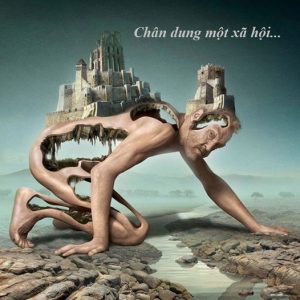 chân dung một xã hội