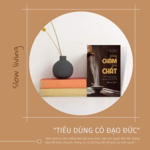 Tiêu dùng có đạo đức