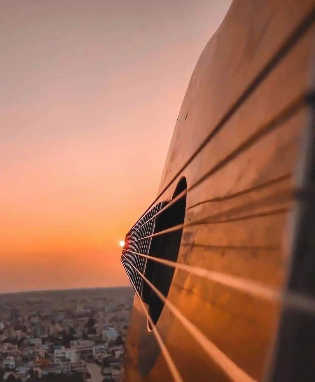 An nhiên giữa đời