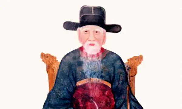 Nguyễn Trãi