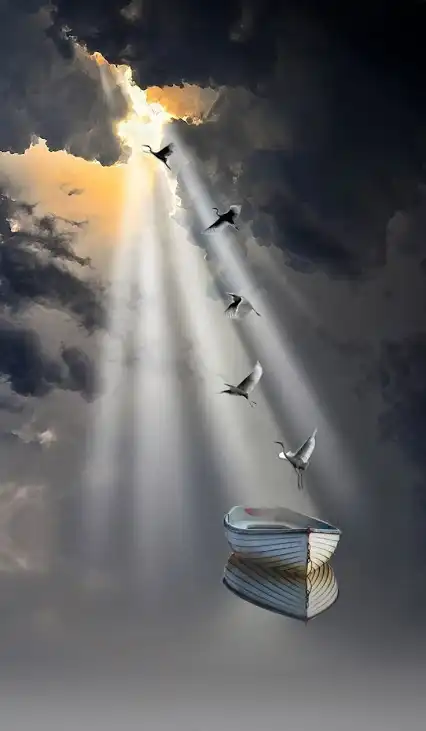 Chiến thắng vang dội nhất: Trận chiến với chính mình