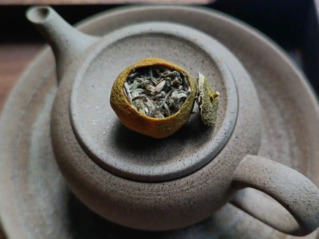 Văn hóa trà Việt & nốt trầm cuối năm