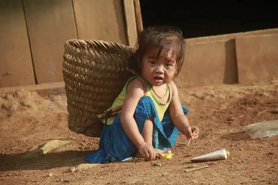 Sự sàng lọc dịu dàng của cuộc sống