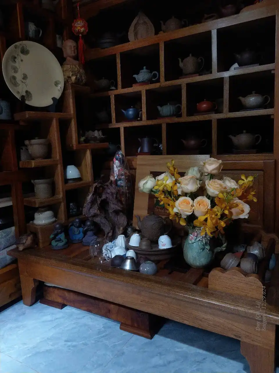 Đạo vững, tâm an: Bản lĩnh giữ mình giữa dòng đời vạn biến